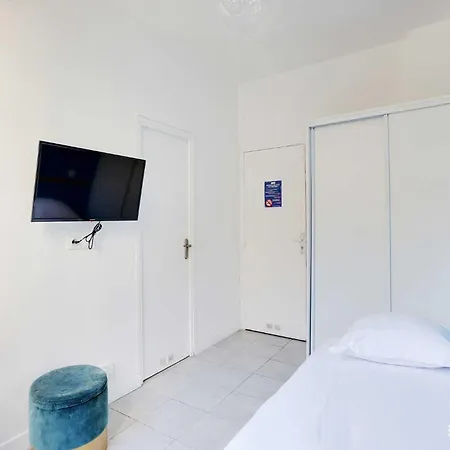 Apartment Cosy - Belleville